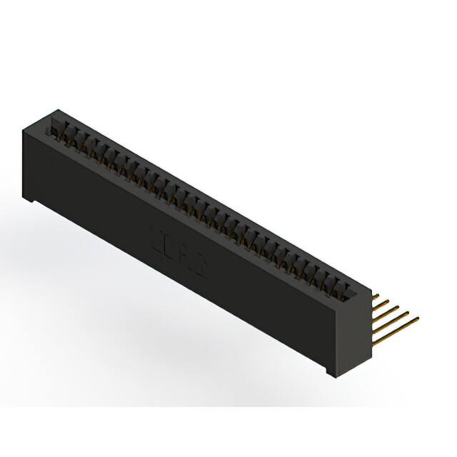 392-029-559-101 EDAC Inc.  Edgeboard Connectors